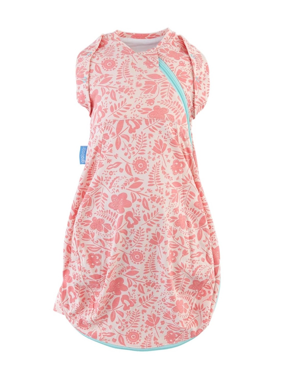 Tommee Tippee Grobag Swaddlebag - 0-3 months